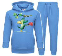 Dres Dziecięcy - Tabaluga - Wielkie przygody małego smoka