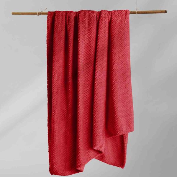 BLA/HENRY/RED/150x200 zdjęcie 6