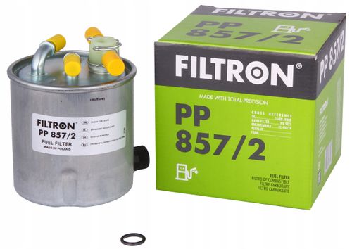 FILTR PALIWA FILTRON na Arena.pl