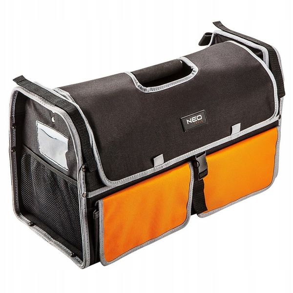NEO TOOLS Torba Narzędziowa 20", Nylon 600D zdjęcie 13
