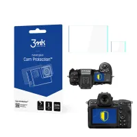Nikon Z8 -  3mk Cam Protection