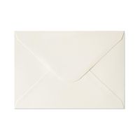 KOPERTY C6 GŁADKI JASNOKREMOWY 10SZT GALERIA PAPIERU 280229