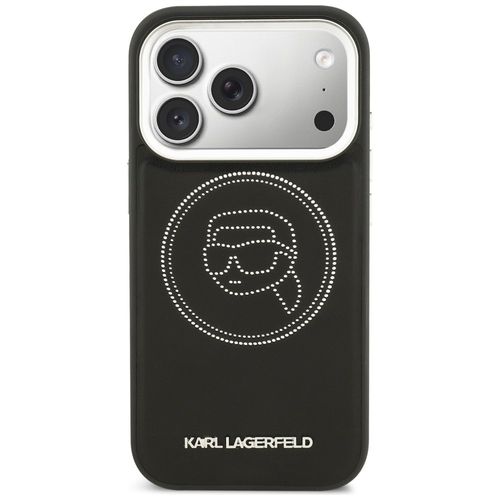 etui karl lagerfeld k head point logo    magsafe do iphone 17 pro max na Arena.pl