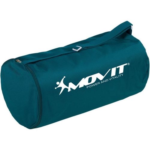 Mata do akupresury z poduszką MOVIT 75 x 44 cm, niebieska na Arena.pl