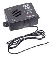 Odstraszacz kun i gryzoni - 12 V