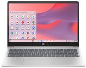 HP Chromebook 15a Intel N100 4-rdzenie 4GB LPDDR5 128GB UFS SSD Chrome OS