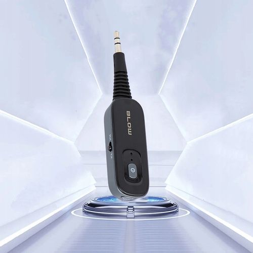 TRANSMITER ODBIORNIK NADAJNIK BLUETOOTH 2W1 AUX MINIJACK 3,5MM TX RX na Arena.pl