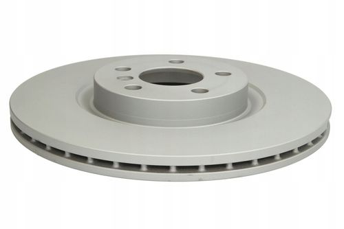 TARCZA HAM PRZOD 330X24 V BOSCH na Arena.pl