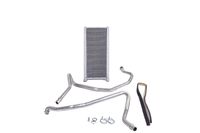 NAGRZEWNICA LAND ROVER RANGE ROVER SPORT I 2007 2008 2009 2010 2011 2012