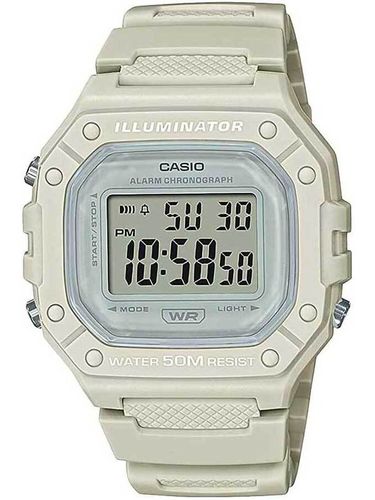 ZEGAREK UNISEX CASIO W-218HC-8A + BOX (zd208e) na Arena.pl