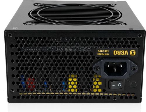 SilentiumPC Vero L2 600W 80Plus Bronze na Arena.pl
