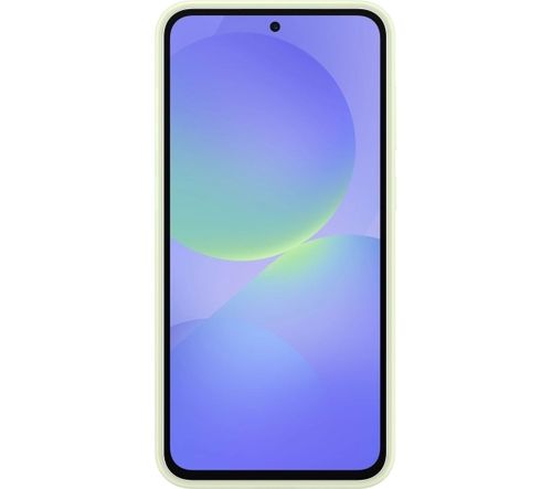 Etui Samsung Silicone Case do Galaxy A36 5G Light Green na Arena.pl