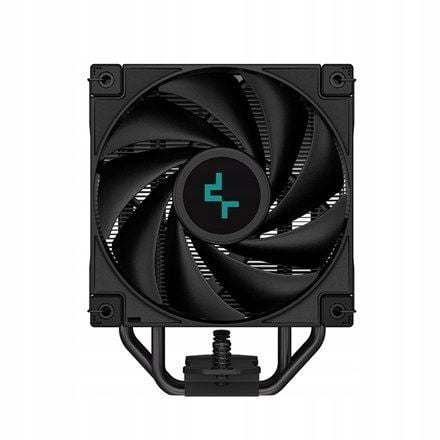 Chłodzenie procesora Deepcool AK400 Zero Dark 120mm na Arena.pl