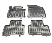 SsangYong KORANDO IV od 2019 Dywaniki gumowe