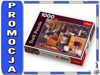 TREFL 10270 RAYMOND CAMPBELL Puzzle 1000el