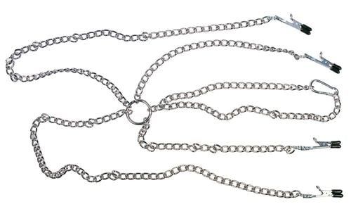 harness with clamps na Arena.pl