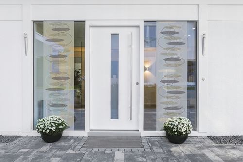 Folia stat. premium FINDUS 45cm x 0,5m na Arena.pl