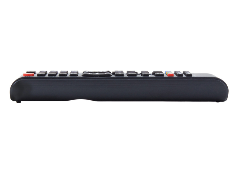 Pilot uniwersalny do telewizora TV smart zdjęcie 4