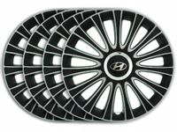 KOŁPAKI 14'' HYUNDAI i20 i30 Accent Matrix H1 LSM