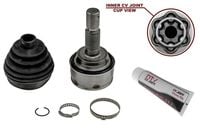 PRZEGUB ZEWNĘTRZNY PRZÓD TOYOTA SEQUOIA 2008 2009 2010 2011 2012 2013 2014