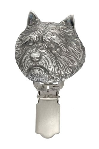Norwich Terrier - klips - 2571 na Arena.pl