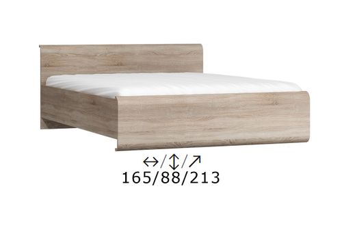 Łóżko 160x200 Marin na Arena.pl
