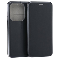 Beline Etui Book Magnetic Tecno Spark Go2024 czarny/black
