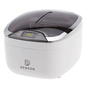 Myjka ultradźwiękowa DENSON ACD-7920 poj. 0,85 L 55W biała