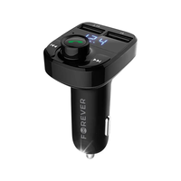 ZESTAW GŁOŚNOMÓWIĄCY TRANSMITER FM MP3 TR-330/X300