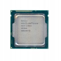 INTEL CORE i3-4360 3.7GHz SR1PC LGA1150