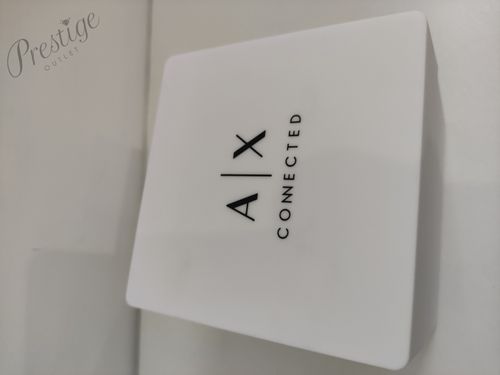 Smartwatch męski Armani Exchange Drexler AXT2002 na Arena.pl