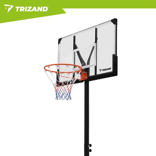 Kosz Do Koszykówki 305Cm Trizand na Arena.pl