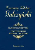 Zachłysnąć się tobą. Najpiękniejsze wiersze i piosenki