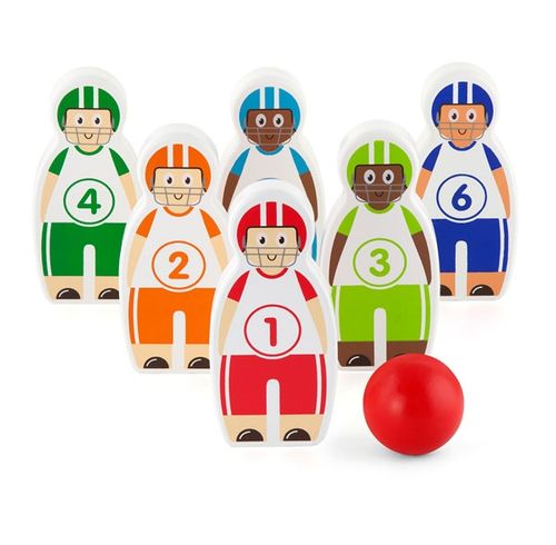 VIGA Gra w Kręgle - Baseball Player 50666 na Arena.pl