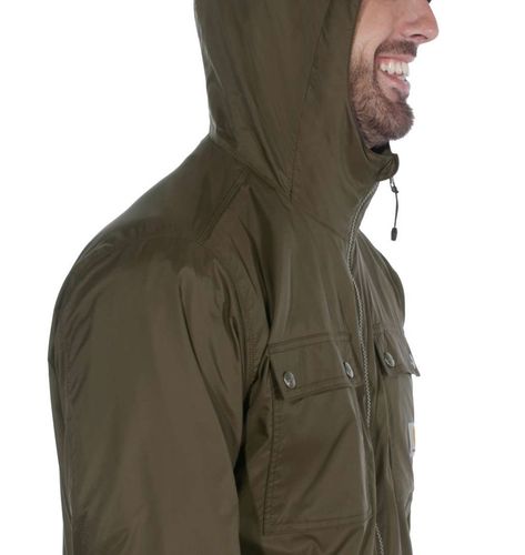 kurtka carhartt rockford jacket na Arena.pl