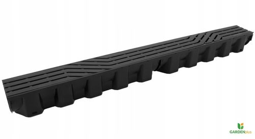 Odwodnienie Liniowe Kanał Slim A15(do 1,5T) H=87 na Arena.pl