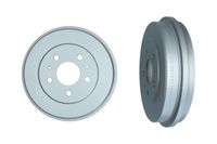 BEBEN HAMULCOWY TYŁ FORD FOCUS III 2012 2013 2014 2015 2016 2017 2018 2019