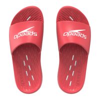 Klapki basenowe antypoślizgowe męskie Speedo Slides rozmiar 46