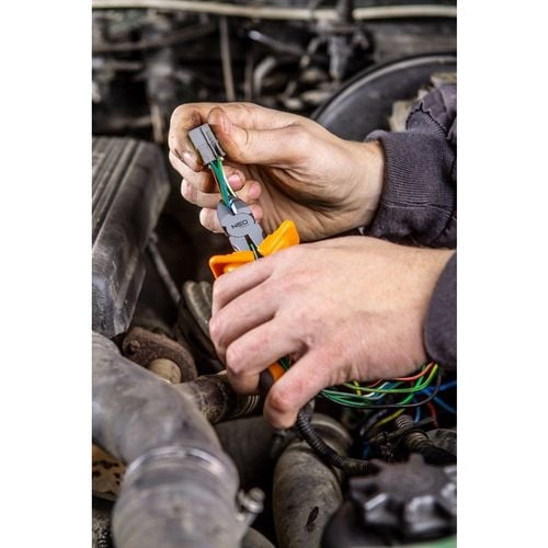 szczypce tnące boczne 180mm - t n01-018 na Arena.pl