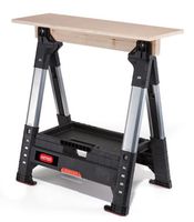 stojak / kobyłka lumber jack roc pro gear 1.0 - kt 63 8564
