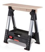 stojak / kobyłka lumber jack roc pro gear 1.0 - kt 63 8564