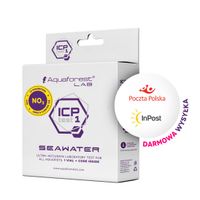 Aquaforest Test Icp 1