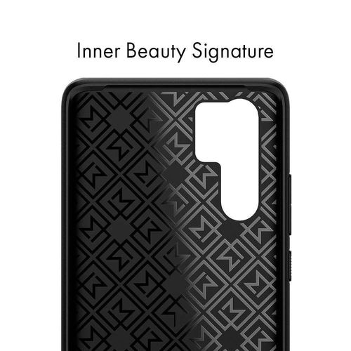 SPIGEN LA MANON CLASSY HUAWEI P30 PRO BLACK na Arena.pl