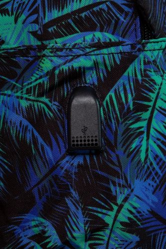 PLECAK COOLPACK CP PALMY PALMS TANGLE STRIKE 27L na Arena.pl