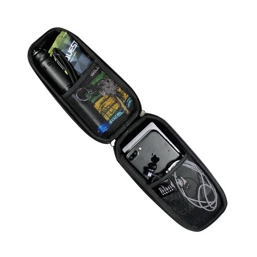 sakwa wildman hardpouch bike mount e5s black na Arena.pl
