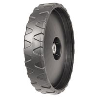 Koło kosiarki Cedrus tył CEDKS56S CEDKS56S-H 481984