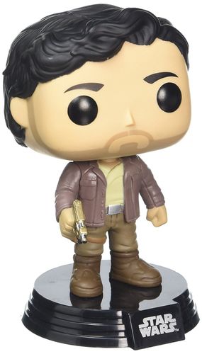funko pop! star wars poe dameron 192. na Arena.pl