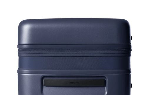 Expandable Luggage 20" | 3400 g | Luggage | Blue | Polycarbonate/Polyester na Arena.pl
