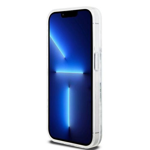 dkny dkhcp15llcpept iphone 15 pro6.1 biały/white hardcase liquid na Arena.pl