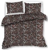 Pościel Z Mikrofibry 160X200 Wild 18834